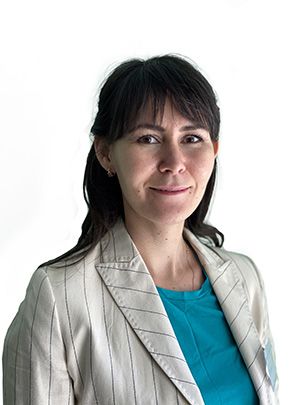 Юлия Соловьева Юлия Соловьева