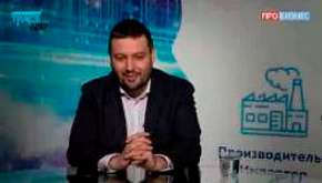 Original Group поддержал старт TV программы «Азбука Маркировки» на телеканале ПРО Бизнес
