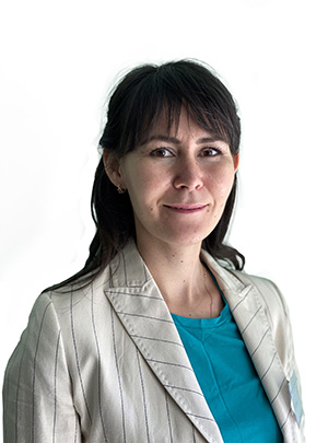 Юлия Соловьева